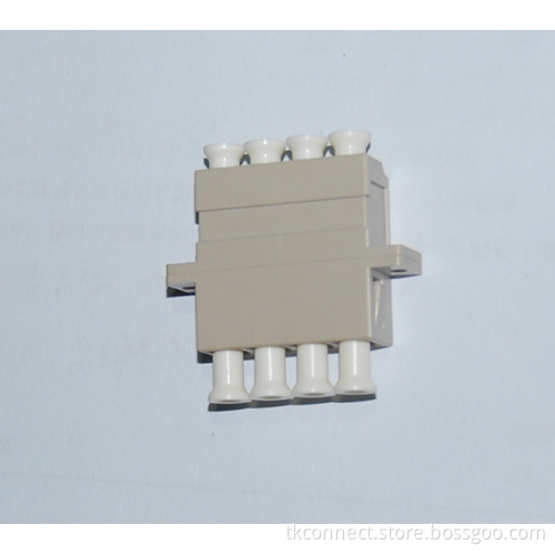 LC Om3 Fiber Patch Cord